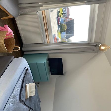 Casa Marcu Wohnung 1 Og Landkirchen Eksteriør bilde