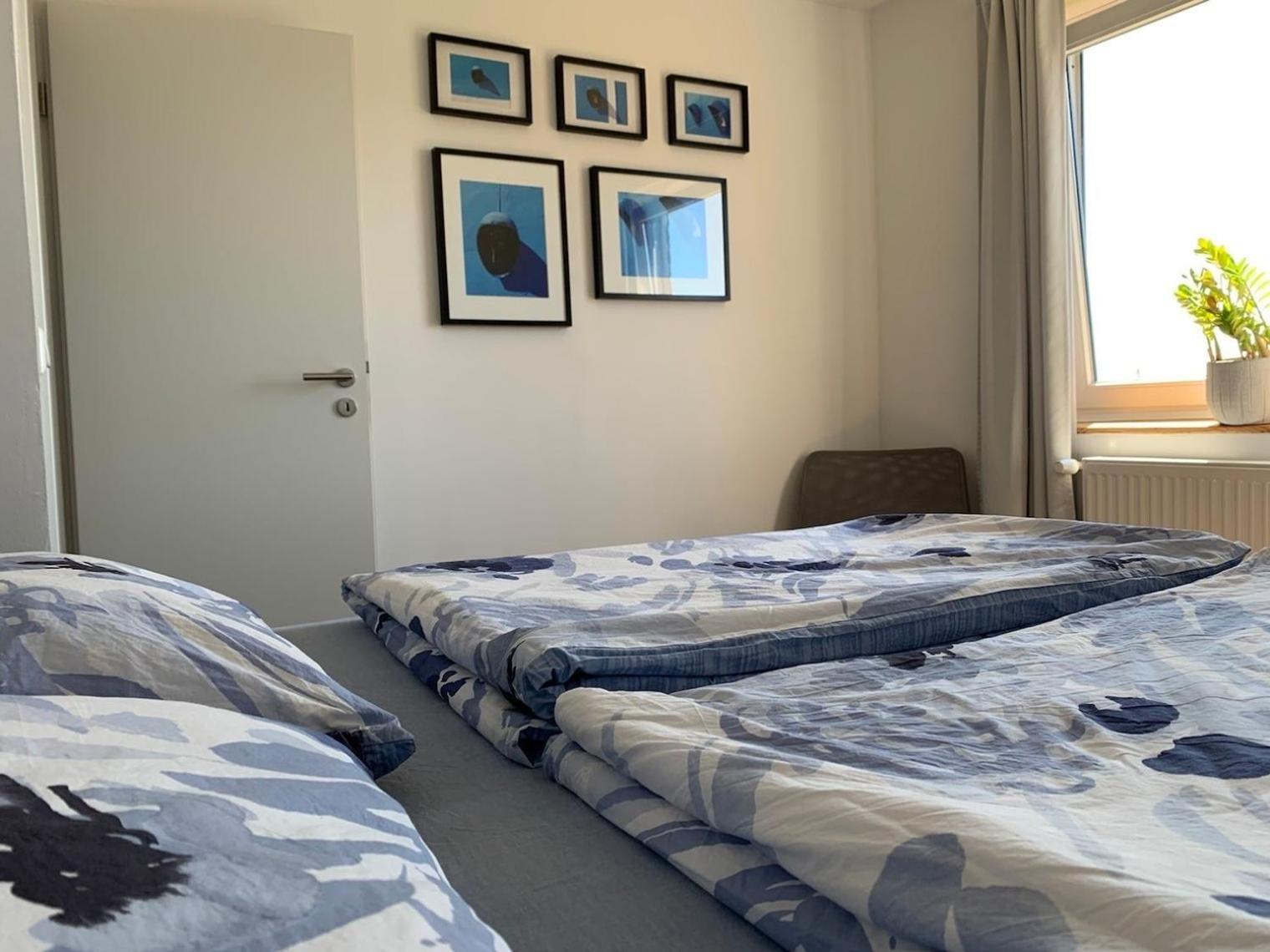 Casa Marcu Wohnung 1 Og Landkirchen Eksteriør bilde