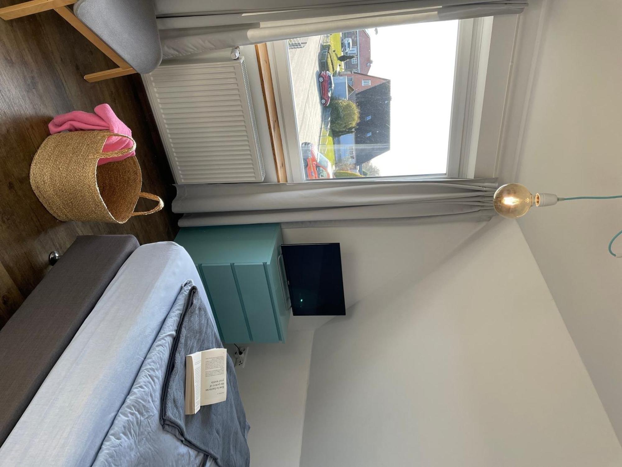 Casa Marcu Wohnung 1 Og Landkirchen Eksteriør bilde