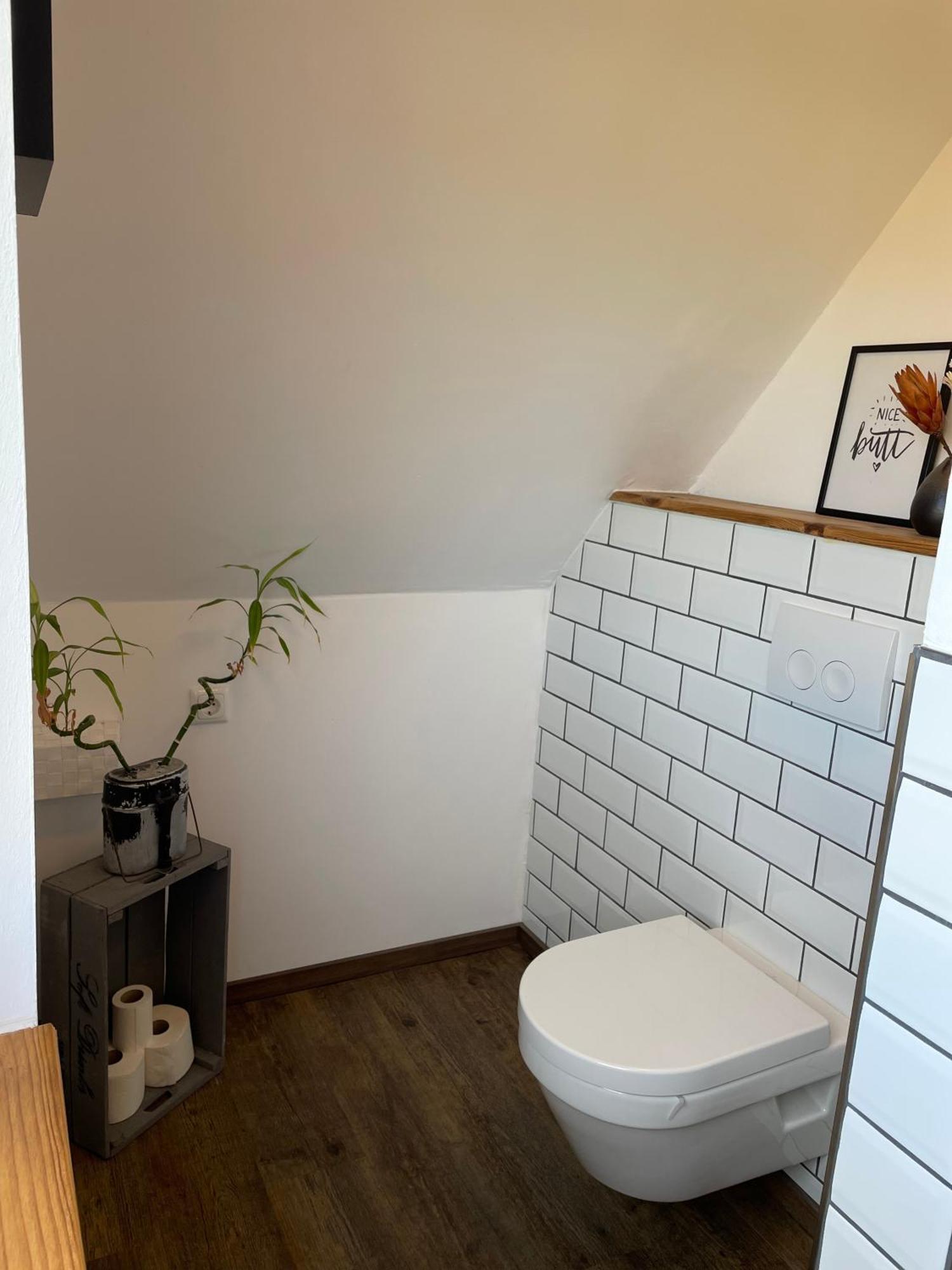 Casa Marcu Wohnung 1 Og Landkirchen Eksteriør bilde