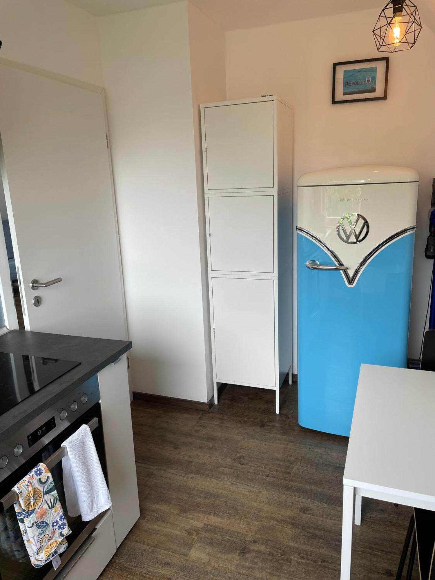 Casa Marcu Wohnung 1 Og Landkirchen Eksteriør bilde